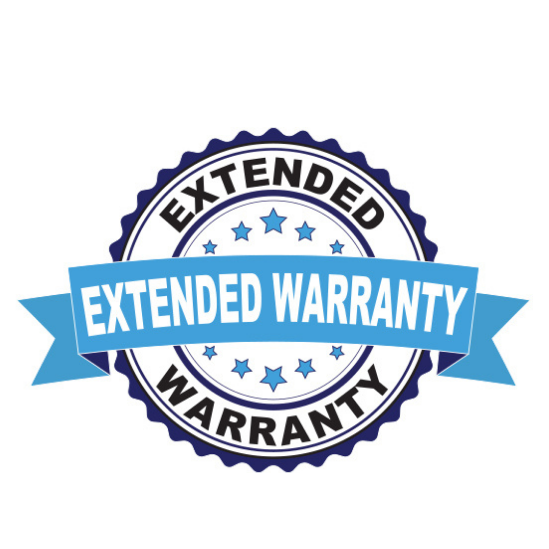 Extended warranty