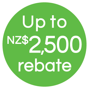 NZ $2500
