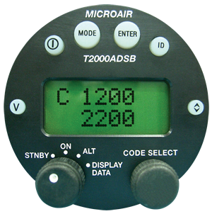 T2000ADSB