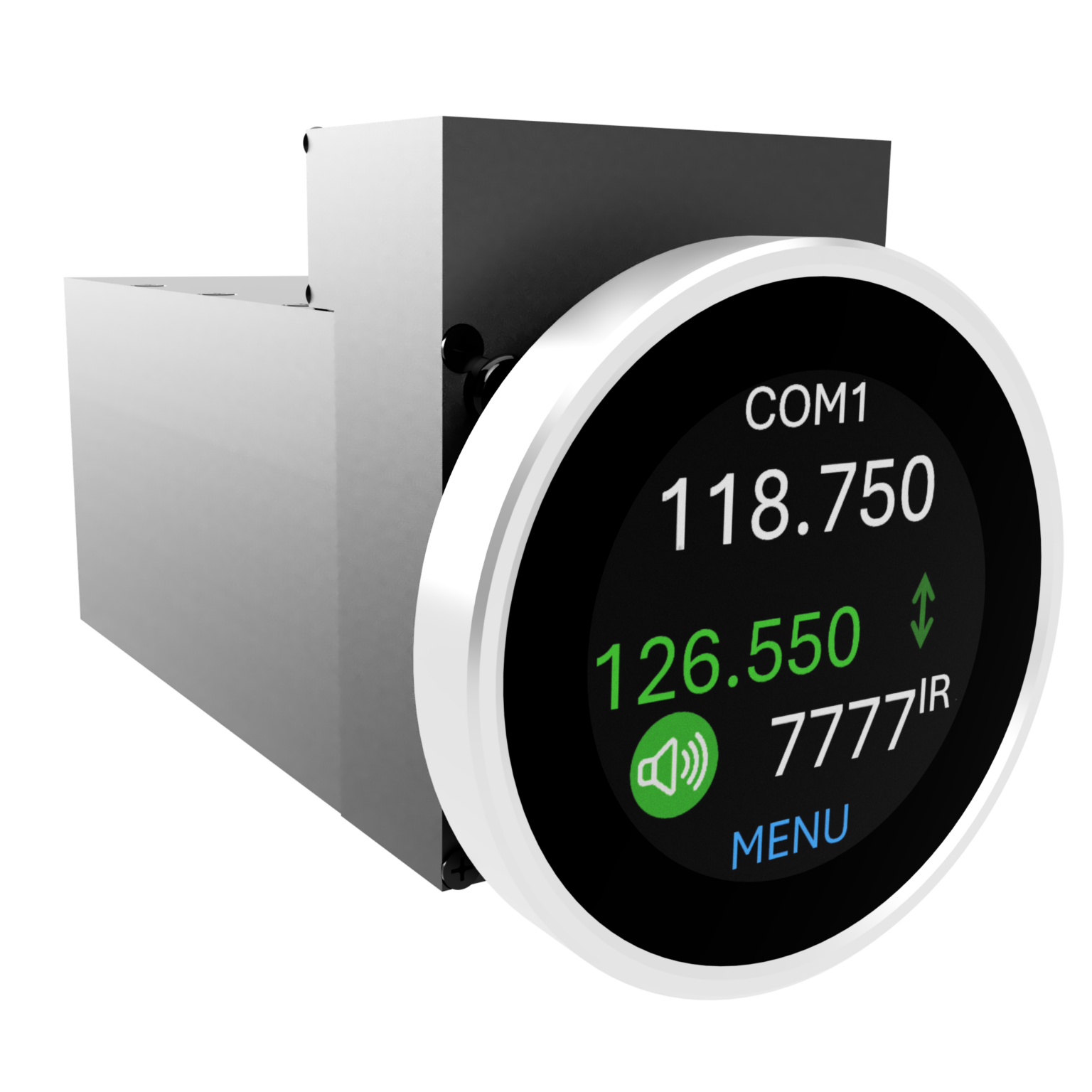 T3000 skySuite Modular Avionics System - Microair Avionics