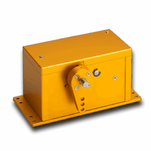 Autopilot piece component.