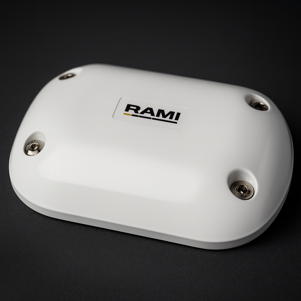 GPS Antenna External Mount
