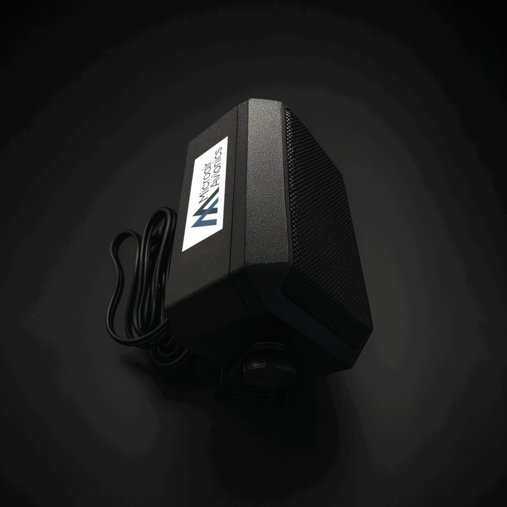 Speaker