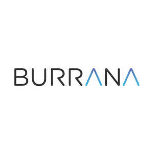 Burrana